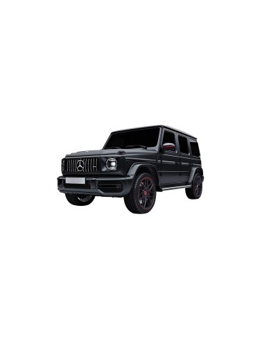 AUTO 63614 MERCEDES AMG G63 R/C 1:24 su TreG Ingrosso