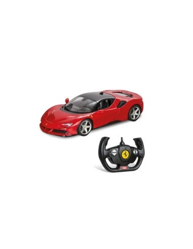 AUTO 63659 R/C FERRARI SF90 STRADALE 1:14