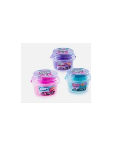 SO SLIME 21738810 CRAZY SENSATIONS MIX'N MATCH