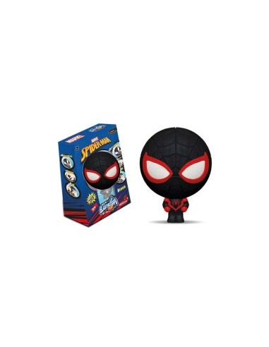 ELASTIKORPS HERO MILES MORALES 16CM