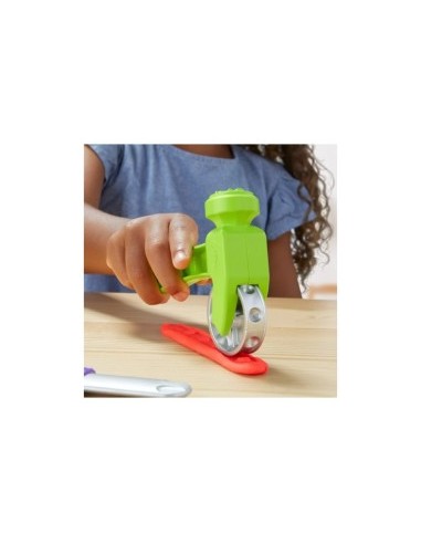 PLAYDOH  PLAYSET FALEGNAMERIA