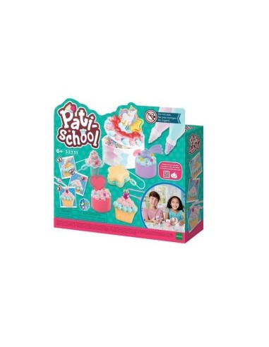 PATI-SCHOOL 32331 PARTY STARTER KIT