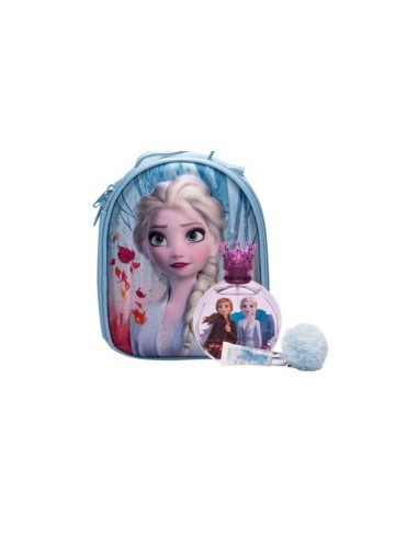 FROZEN 8588 ASTUCCIO CON EAU DE TOILETTE 100ML + LIPGLOSS