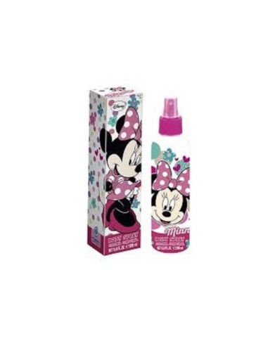 MINNIE 5364 BODY SPRAY 200ML