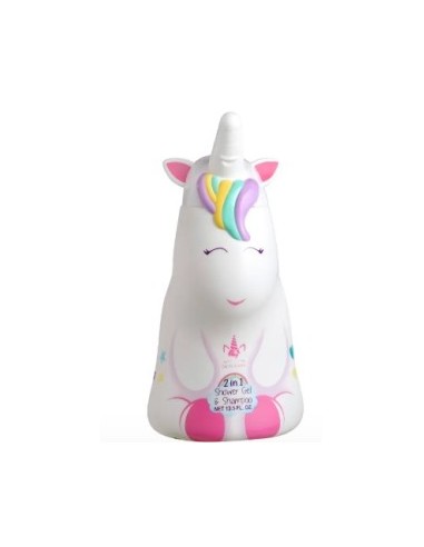 UNICORNO 8472 DOCCIA SHAMPOO 400ML