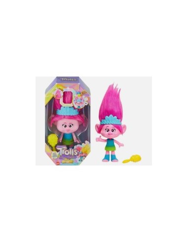 TROLLS HTP28 POPPY CANTANTE