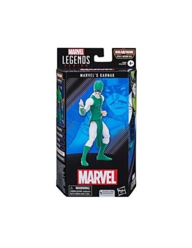 MARVEL F3432 PERSONAGGIO LEGENDS ASSORTITO