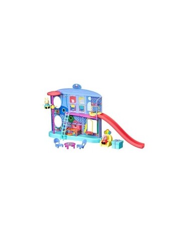 PEPPA PIG F2402 PLAY CENTER PLAYSET