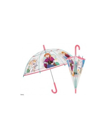 50255 OMBRELLO FROZEN 45CM MANUALE