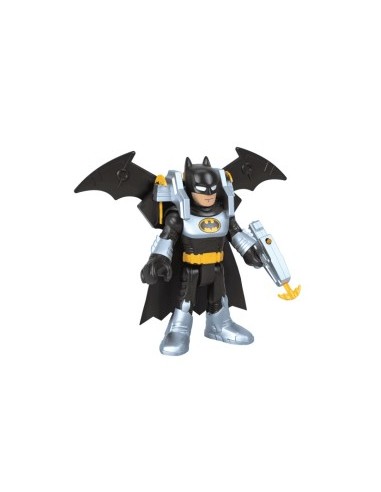 IMAGINEXT HVY12 DC BATMAN DELUXE XL