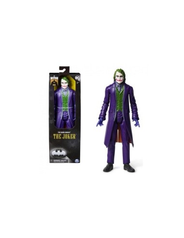 BATMAN 6071116 JOKER TITAN HERO