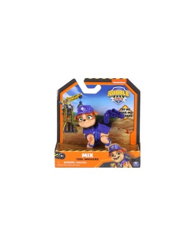 PAW PATROL 6070795 PERSONAGGI ASSORTITI