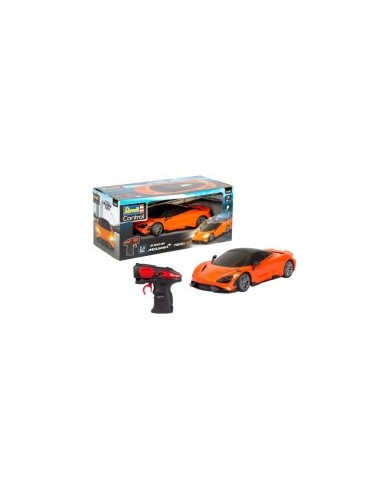 AUTOMODELLO 24667 R/C MCLAREN 765LT 1:24