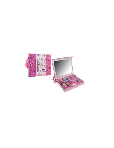 CREATE IT CRE84516 MAKE-UP BEAUTY CASE