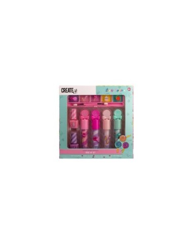 CREATE IT CRE84806 MAKE-UP SET CANDY