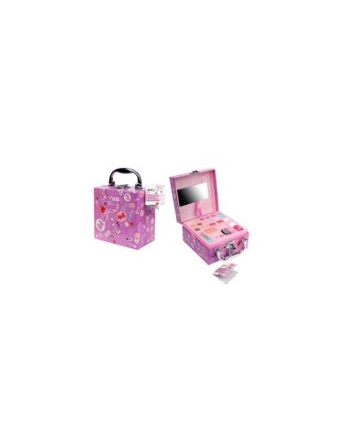 CREATE IT CRE84506 MAKE-UP VALIGETTA BEAUTY CASE