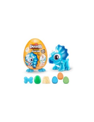 SMASHERS ZUR74116 JUNIOR DINO DIG