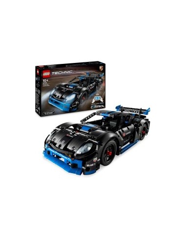 LEGO TECHNIC AUTO DA CORSA PORSCHE GT4 E-PERFORMANCE 42176