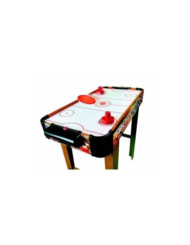 AIR HOCKEY 1016 LEGEND STADIUM 78X36X66CM