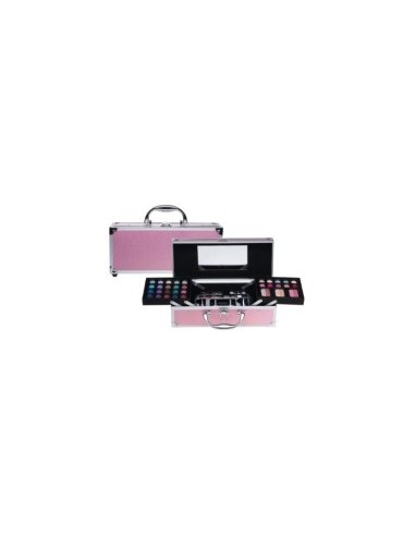 BEAUTY CASE CASUELLE RETTANGOLARE 30X11X14CM