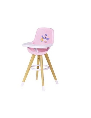 BABY BORN 829271 SEGGIOLONE 43CM su TreG Ingrosso