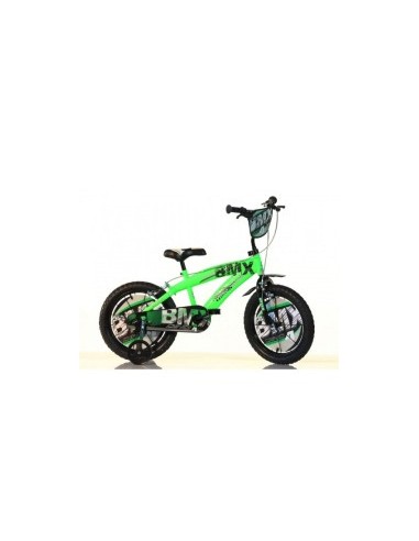 BICI VERDE 14