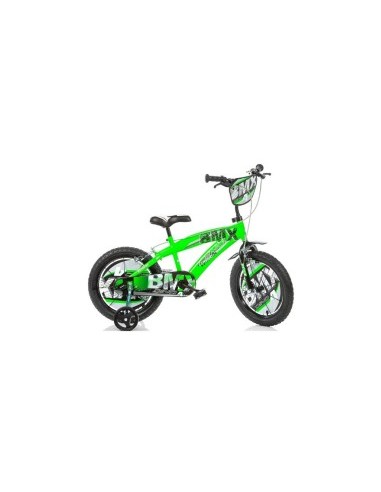 BICI VERDE 16