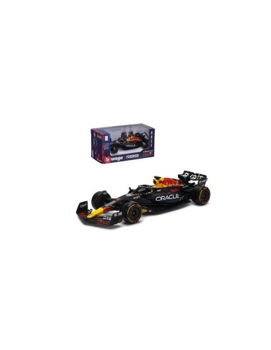 VEICOLO F1 18-38082 RED BULL RACING RB19