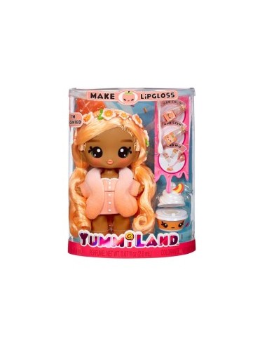 YUMMILAND 120797 PIPER PEACH