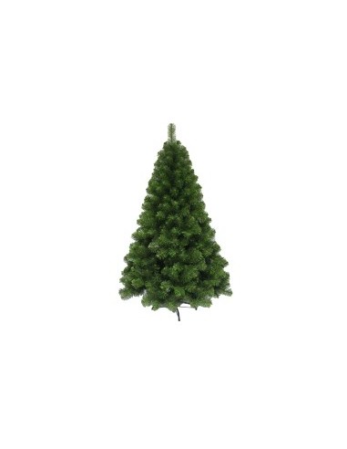 Albero di Natale Meribel H180 cm D112 cm di Natale - La Magia di Natale a casa tua