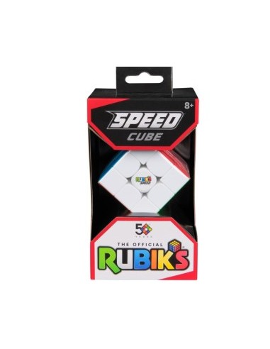 GIOCO 6071158 CUBO DI RUBIK 3X3 SPEED