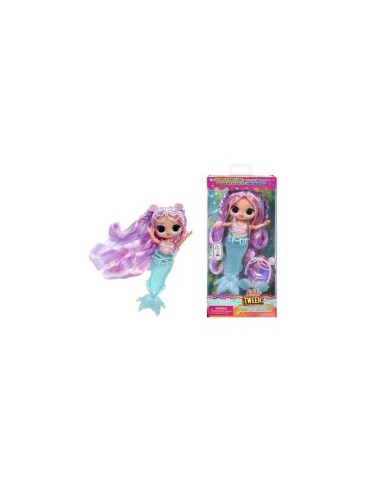 LOL SURPRISE 510444 MERMAID LANA MARINE