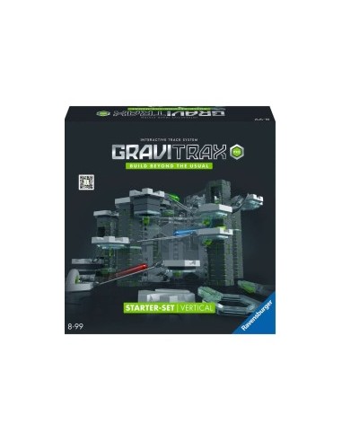 GRAVITRAX 22426 STARTER SET VERTICAL