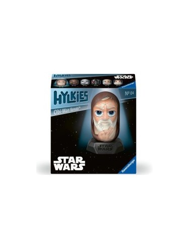 HYLKIES 01015 PUZZLE OBI-WAN KENOBI 54PZ