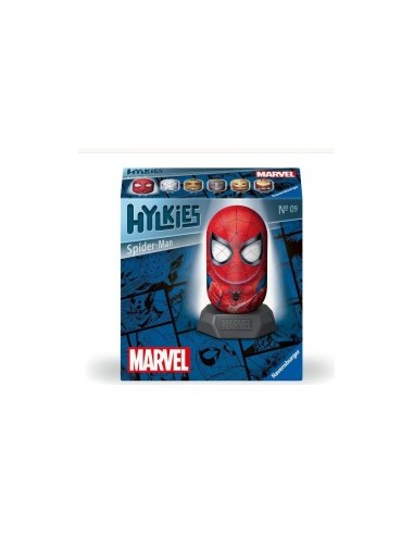 HYLKIES 01158 PUZZLE SPIDER-MAN 54PZ