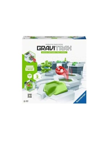 GRAVITRAX 22576 ACTION SET TWIST