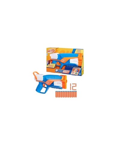 NERF F8629 N-SERIES AGILITY