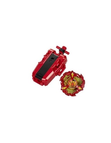 BEYBLADE X F9324 SET LANCIATORE DELUXE