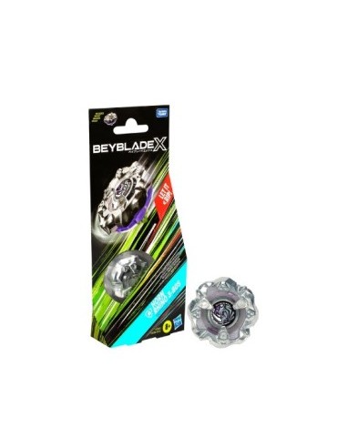 BEYBLADE X F9590 BOOSTER PACK ASSORTITO