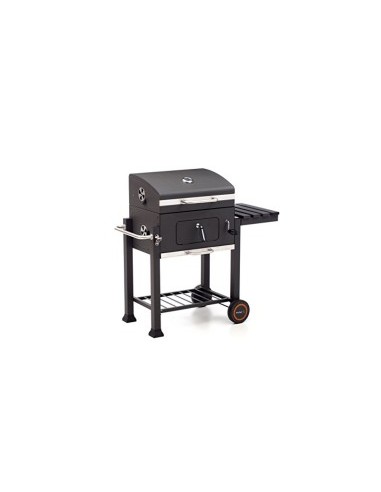 SOCHEF BARBECUE GRINGO G641415 SALMAR SRL