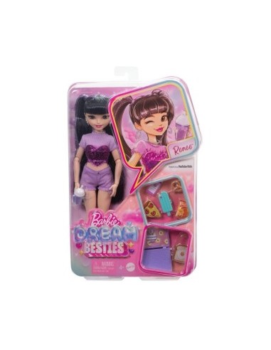 BARBIE HYC24 DREAM BESTIES RENEE