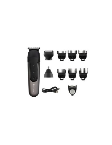 REGOLACAPELLI PG760 MULTIGROOMING 10IN1