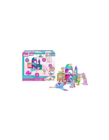 CRY BABIES 921856 JENNA DAY CARE PLAYSET