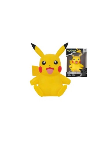 POKEMON PK081900 STATUA PIKACHU 25CM VINILE