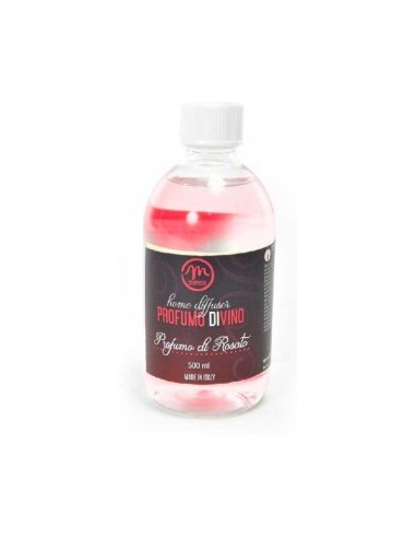 RICARICA 99934 DIFFUSORE 500ML PROFUMO DI ROSATO