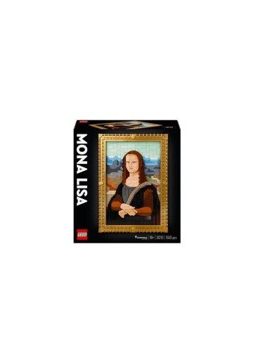 ART 31213 LA GIOCONDA