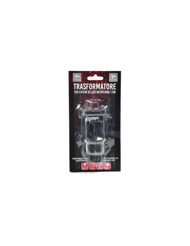 TRASFORMATORE DC 64311 IP20 1,5W