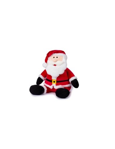 PELUCHE 26885 MAXI BABBO NATALE 55CM