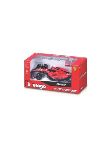 AUTOMODELLO 18-36836 FERRARI SF23 1:43