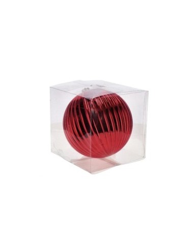 SFERA 105904 ROSSO D20CM ASSORTITO